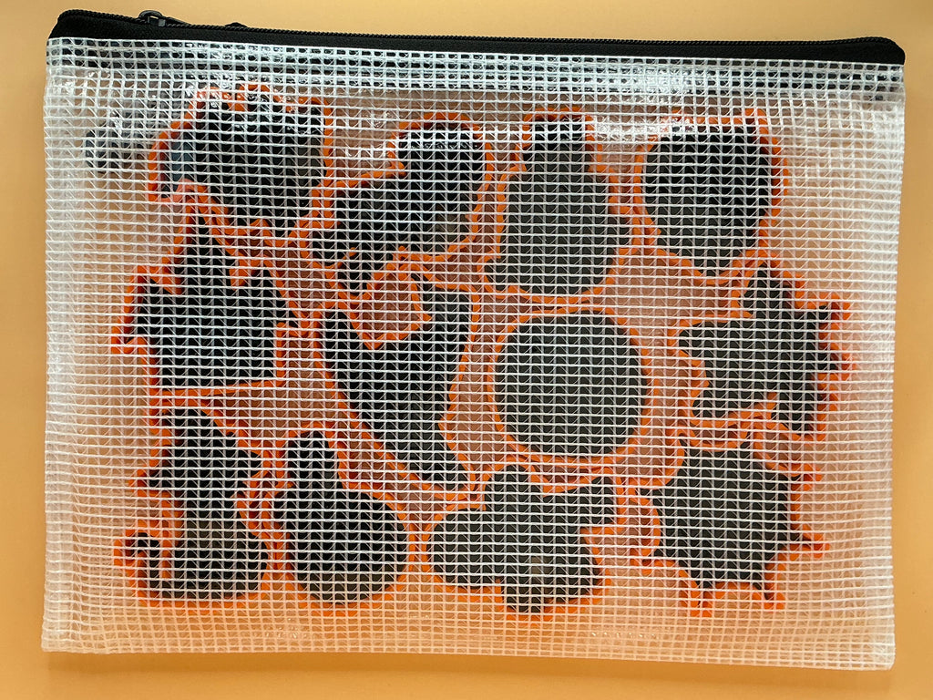 Halloween Play Dough Cutter & Stamp Set for Kids