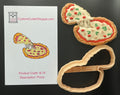 Pizza Cookie Cutter (B.18)