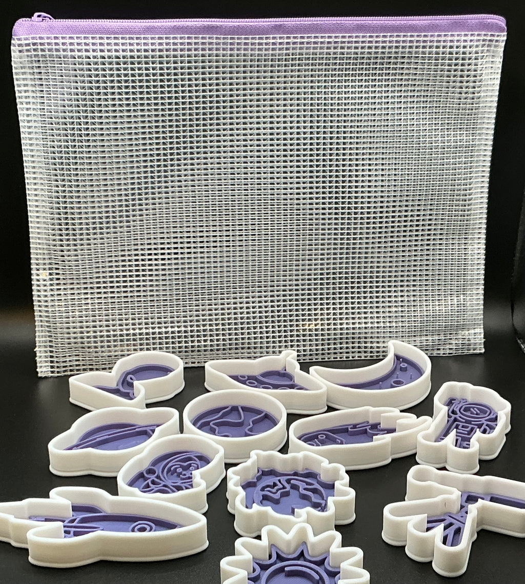 Space Play Set