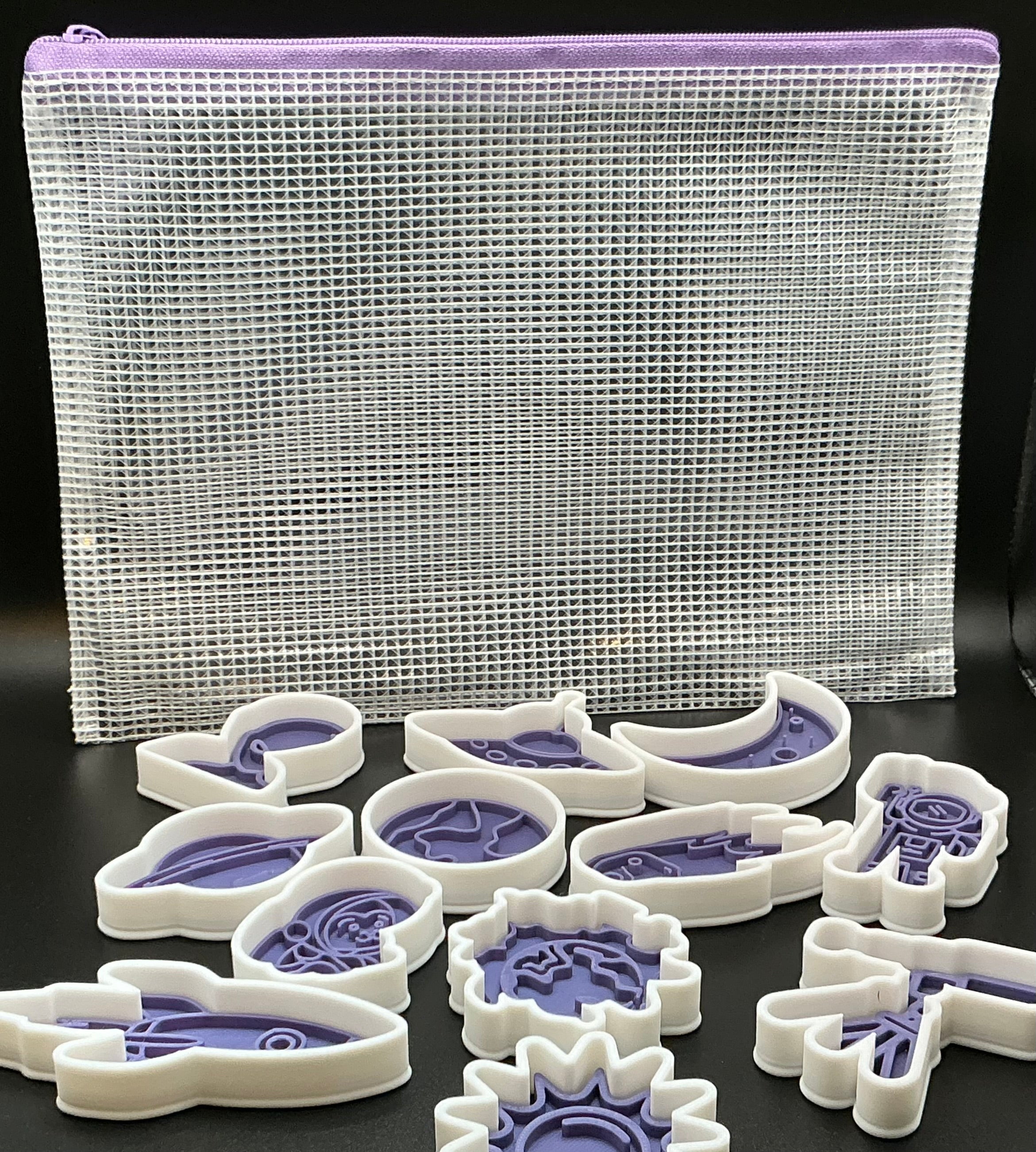 Space Play Set