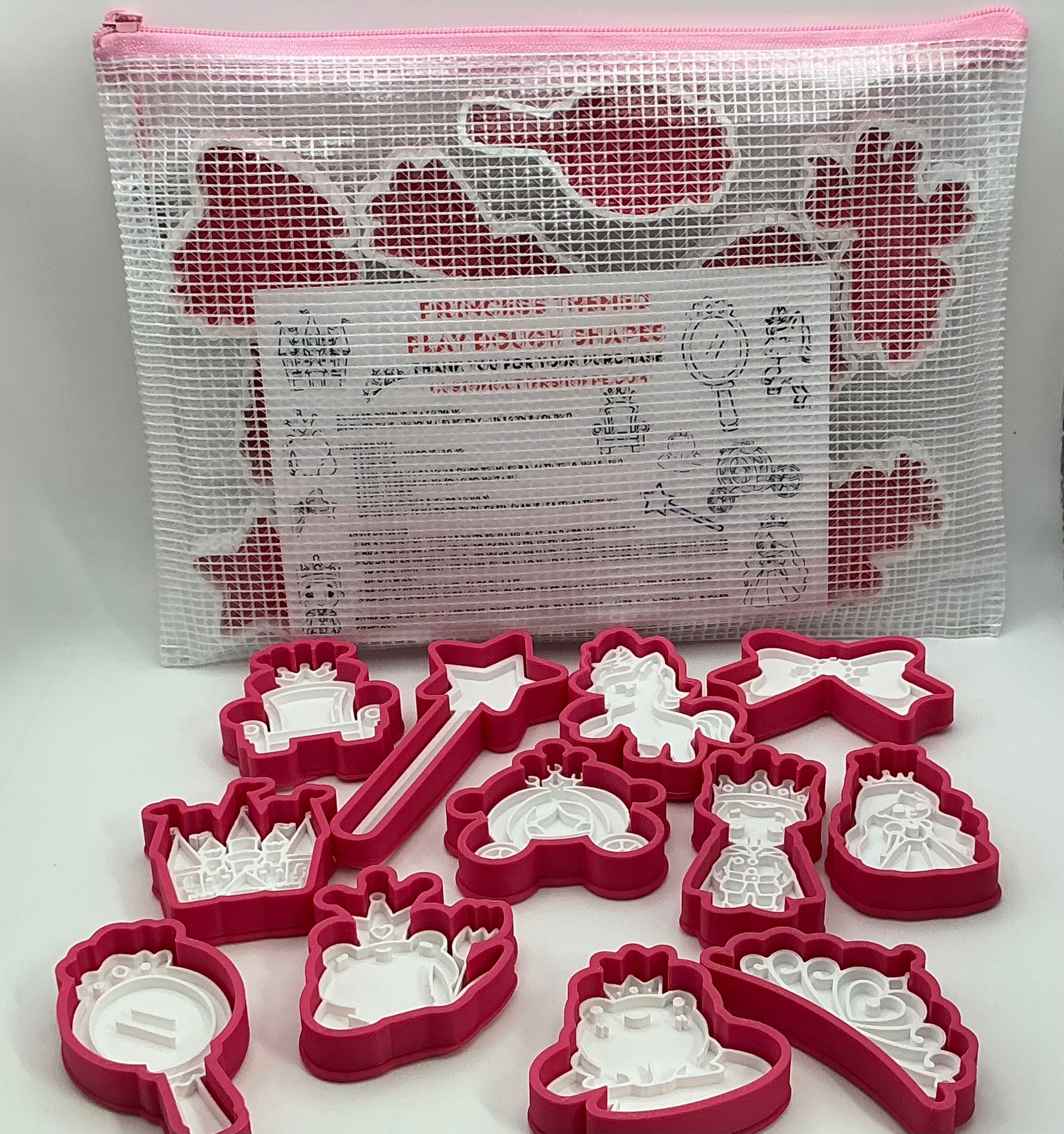 Princess Play Set
