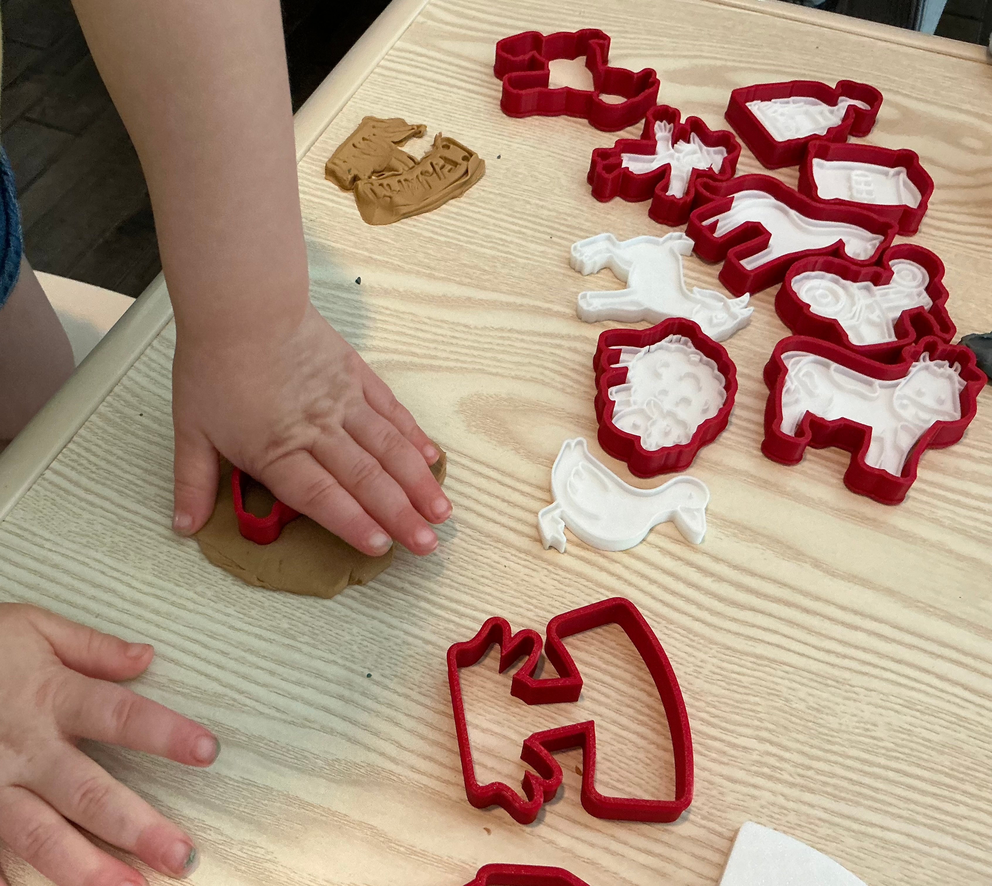 First Responder Play Set