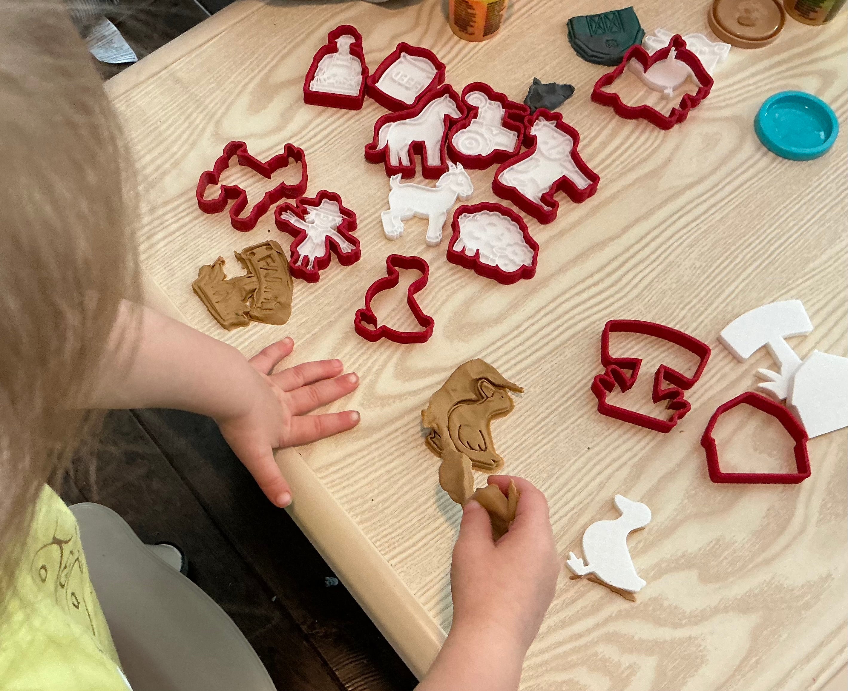 First Responder Play Set