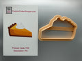 Pie Cookie Cutter (F.05)