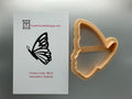 Butterfly Cookie Cutter (BB.04)