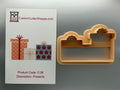 Presents Cookie Cutter (C.06)