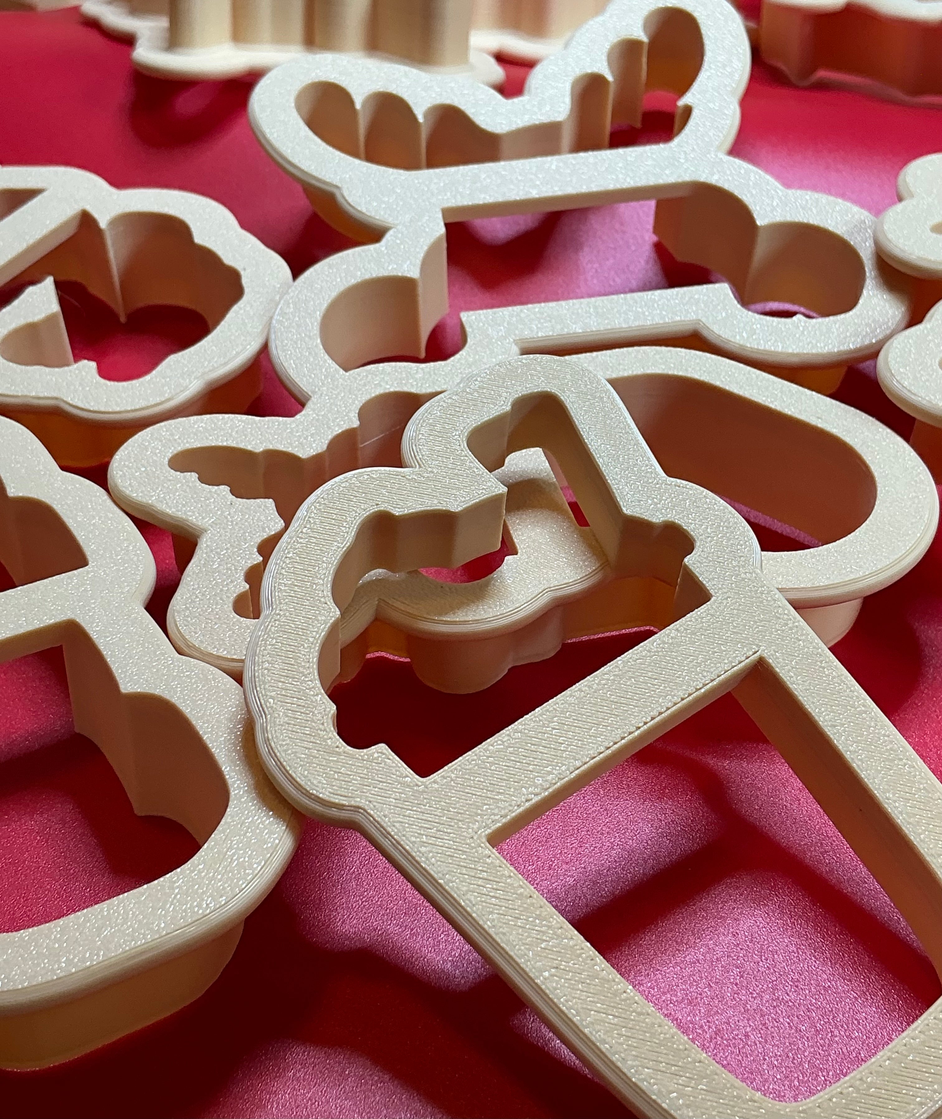 Custom Cookie Cutter (CC.00)