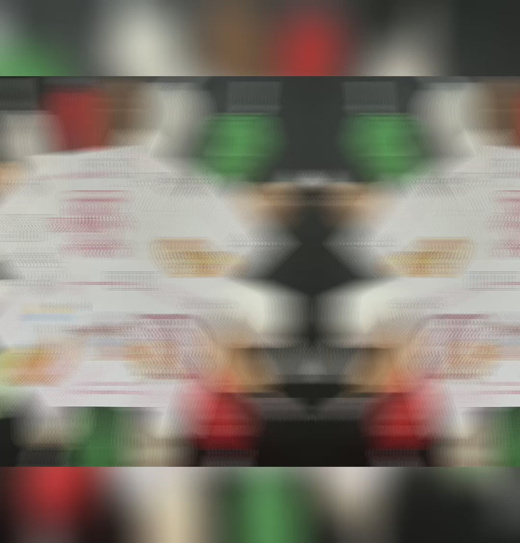 Baby Food Basket Cookie Cutter (B.19)